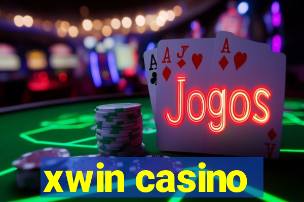 xwin casino